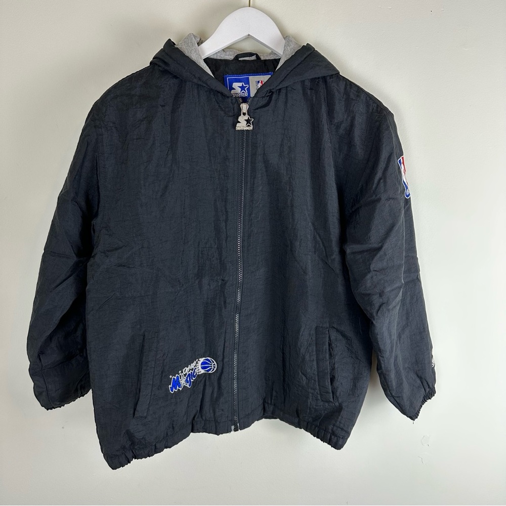 Vintage Orlando Magic Starter Jacket
